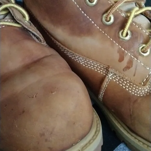 CAROLINA WORK BOOTS WATERPROOF INDULATED