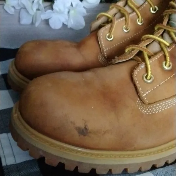 CAROLINA WORK BOOTS WATERPROOF INDULATED