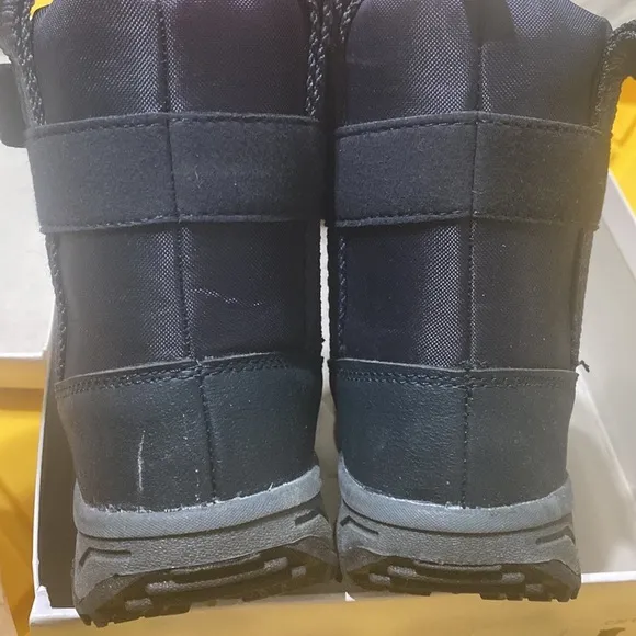 Carters Ready To Wear Snow Waterproof Boots Toddler 12