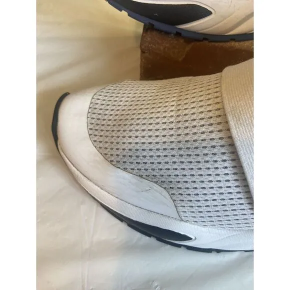 Champion Rally Pro White High Top‎ Tennis Shoes-Size 9M-Excellent Condition