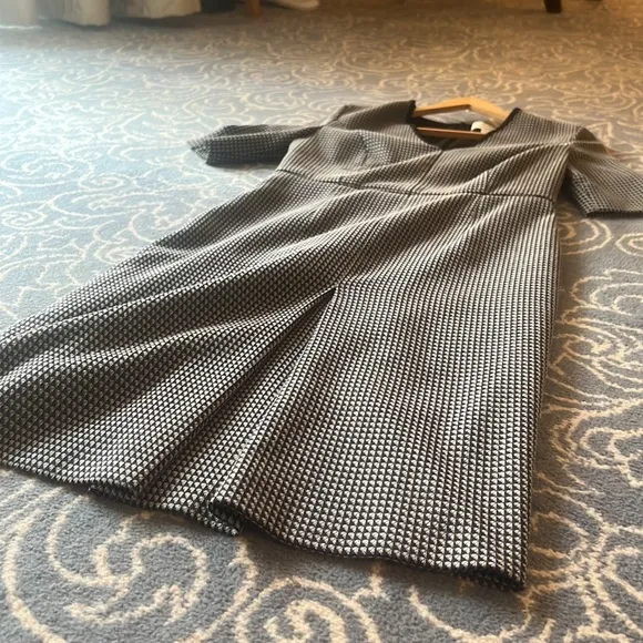 Chic Work Dress