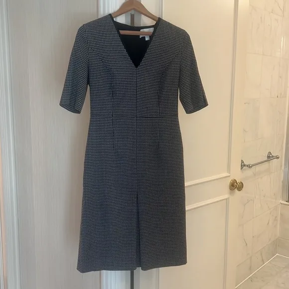 Chic Work Dress