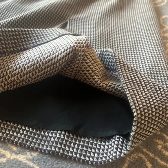 Chic Work Dress