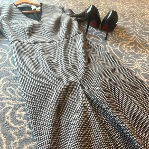 Chic Work Dress