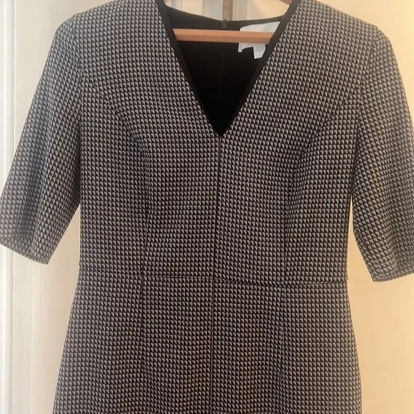 Chic Work Dress