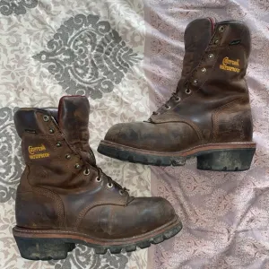 Chippewa logger boots Bay Apache