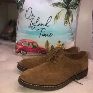 Clarks Ultimate Comfort Oxford Shoes