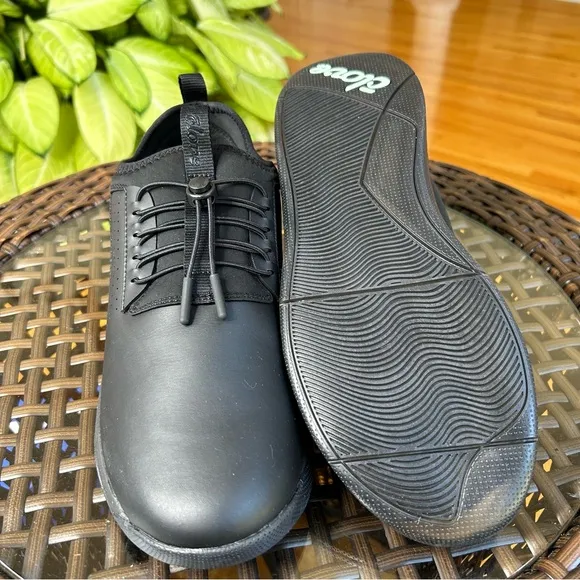 Clove Classic Shoes Mens Sneakers Work Black Nursing Running Walking 10.5