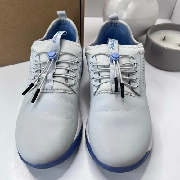 Clove Gray Matter Classic Comfort Sneaker Nursing Shoes Women W10/M8.5 Men
