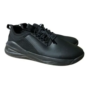 Clove Sneakers Mens 7 Black Healthcare Nurse Fluid/Slip Resistant Comfort Work