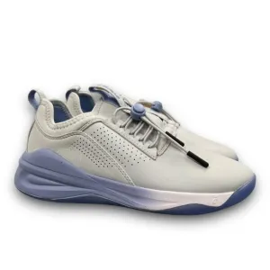 Clove Sneakers Mens 7 Grey Matter Healthcare Nurse Comfort Hospital NEW RN Blue