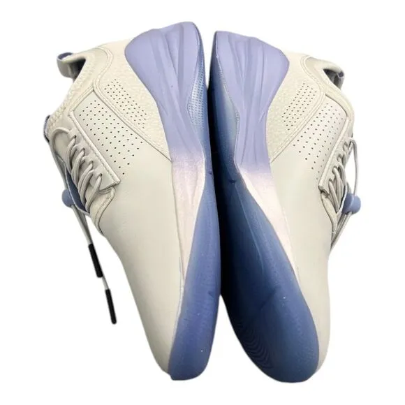 Clove Sneakers Mens 7 Grey Matter Healthcare Nurse Comfort Hospital NEW RN Blue