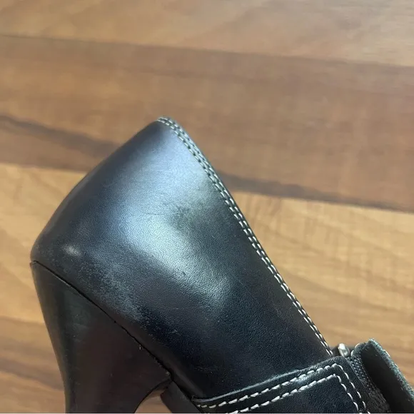 Coach Black Women's Shoes 7