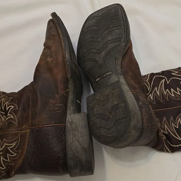 Cody James Western Boots Men’s size 9 D