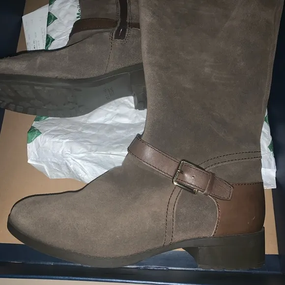 Cole Haan Marla Waterproof Boots