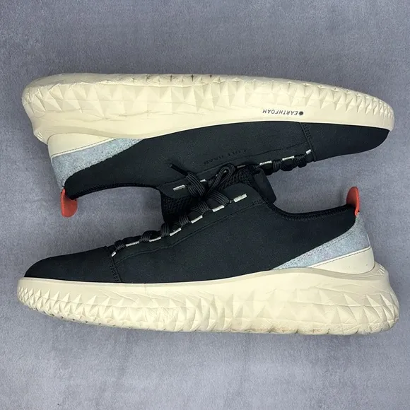 🔥🔥🔥Cole Haan Men's Generation ZeroGrand II Sneakers Size 9.5🔥🔥🔥