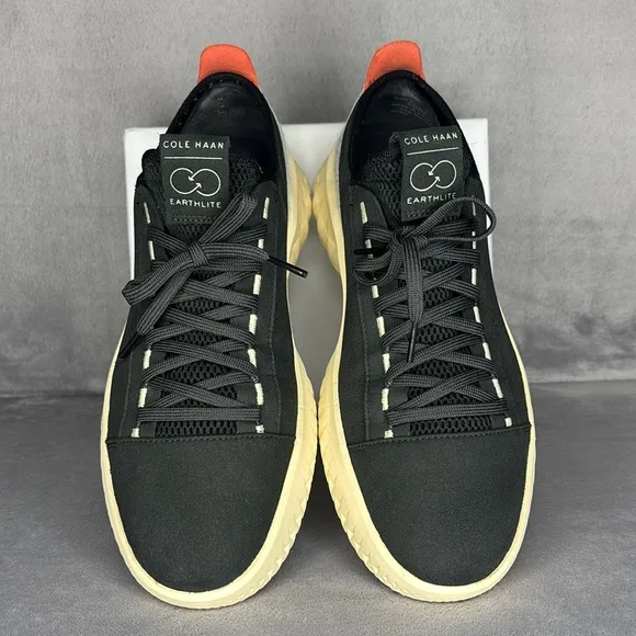 🔥🔥🔥Cole Haan Men's Generation ZeroGrand II Sneakers Size 9.5🔥🔥🔥