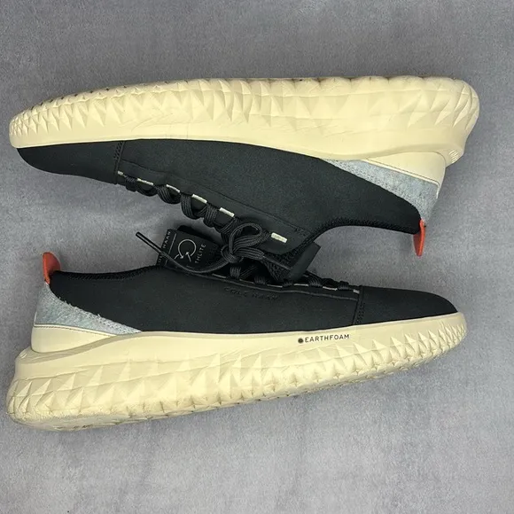 🔥🔥🔥Cole Haan Men's Generation ZeroGrand II Sneakers Size 9.5🔥🔥🔥