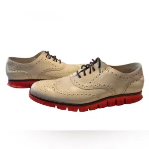 COLE HAAN OXFORDS