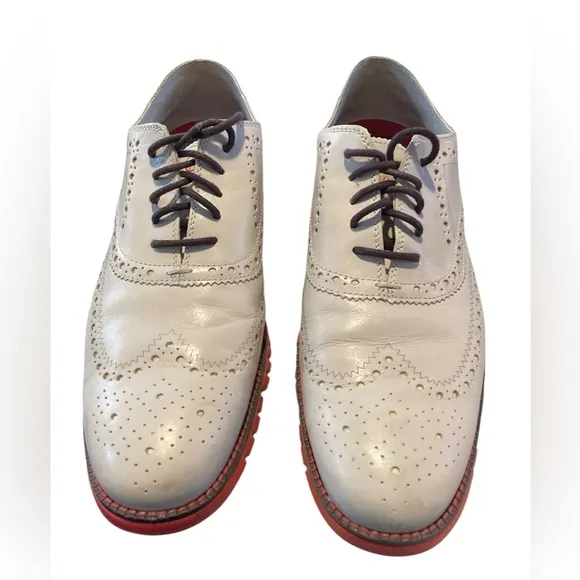COLE HAAN OXFORDS