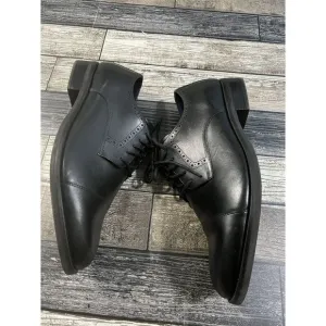 Cole Haan Size 12  Grand Plus Wingtip Oxford Shoes Comfort‎ C37332
