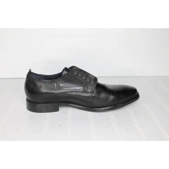 COLE HANN Jefferson Grand 2.0 Oxford Men's Shoes