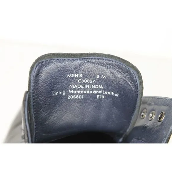 COLE HANN Jefferson Grand 2.0 Oxford Men's Shoes