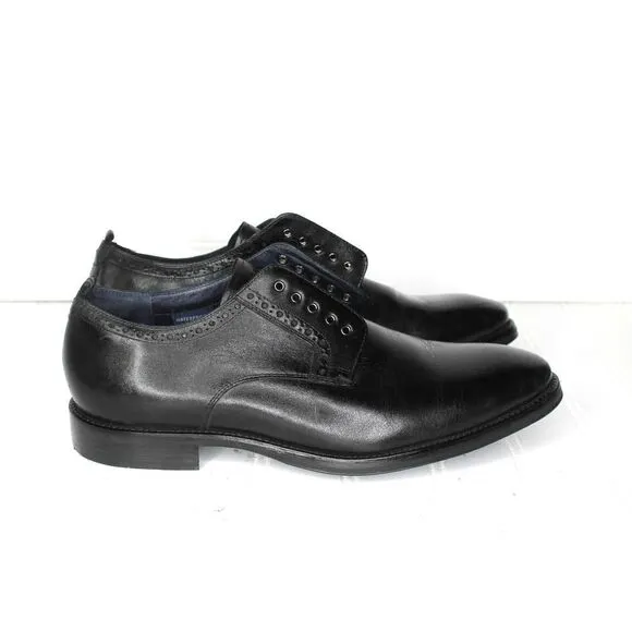 COLE HANN Jefferson Grand 2.0 Oxford Men's Shoes