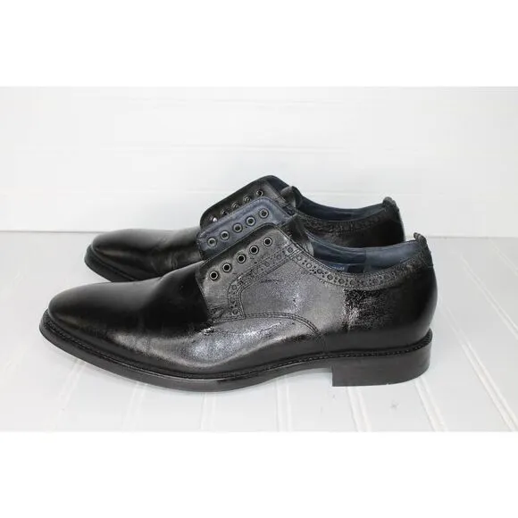 COLE HANN Jefferson Grand 2.0 Oxford Men's Shoes