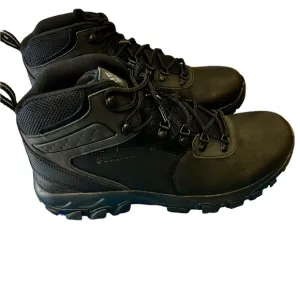 Columbia Men's Newton Ridge Plus 1 Waterproof/Hiking Boots Size 11