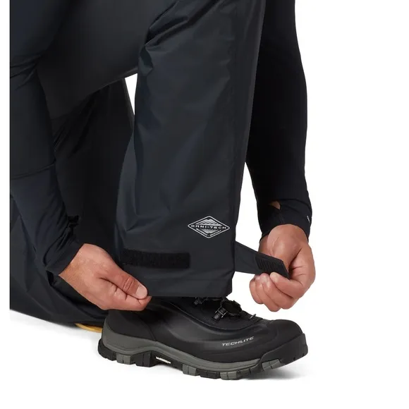 Columbia Men's Rebel Roamer Shell Pants in Black