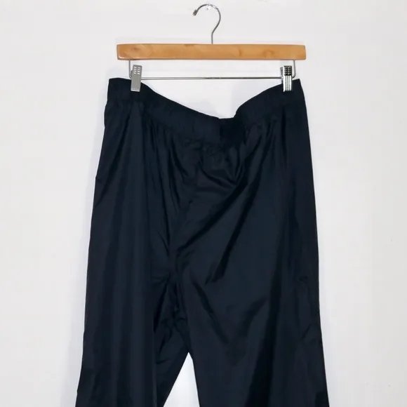 Columbia Men's Rebel Roamer Shell Pants in Black