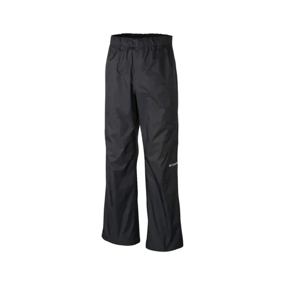 Columbia Men's Rebel Roamer Shell Pants in Black