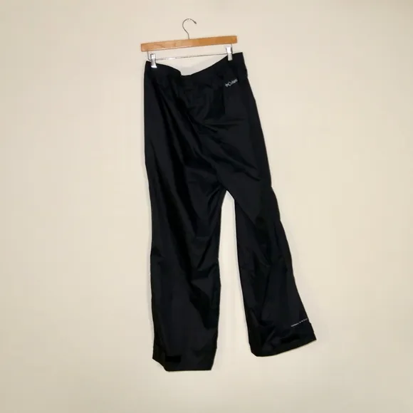 Columbia Men's Rebel Roamer Shell Pants in Black