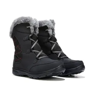Columbia Womens Winter Ice Maiden Waterproof Outdoor shoes sz 7