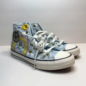 Converse All Star Chuck Taylor Camp High Tops