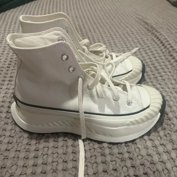 Converse All Star High-Top Sneakers