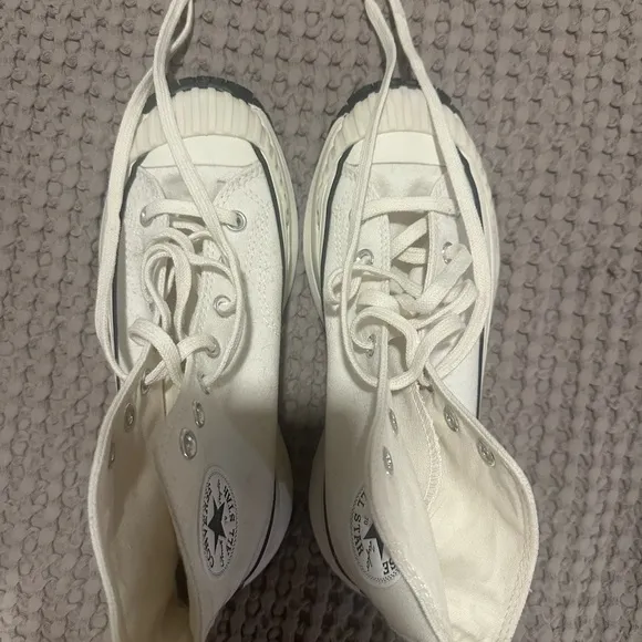 Converse All Star High-Top Sneakers