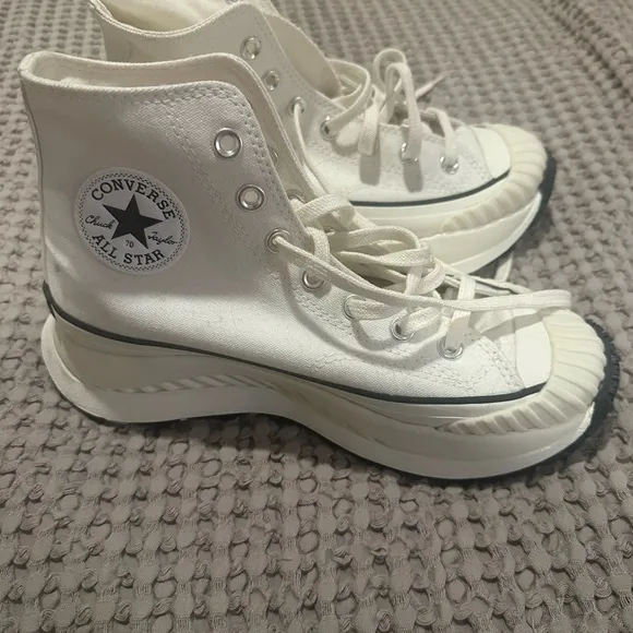 Converse All Star High-Top Sneakers