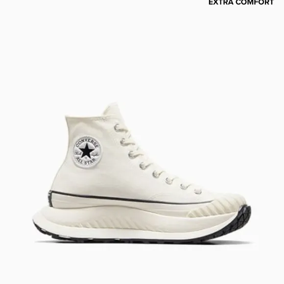 Converse All Star High-Top Sneakers