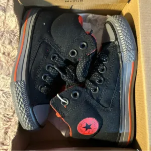 CONVERSE All Stars high top Boys  Sneakers