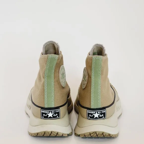 Converse Chuck 70 AT-CX Earth Tones Canvas Unisex Sneakers A02777C NWT