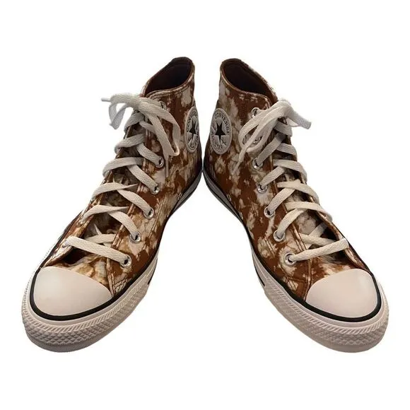 Converse Chuck Taylor All Star Dip Dye Womens Men's Tennis Shoes Sneakers NEW