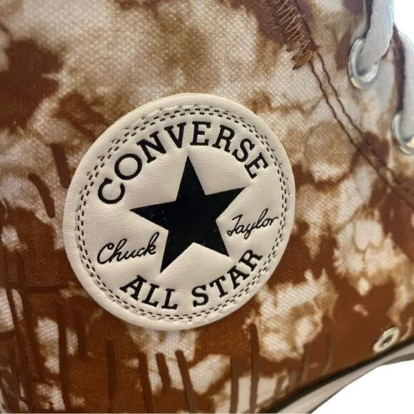 Converse Chuck Taylor All Star Dip Dye Womens Men's Tennis Shoes Sneakers NEW