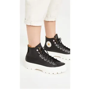 Converse | Chuck Taylor All Star Gore-Tex Waterproof Lugged High Top Sneakers 9