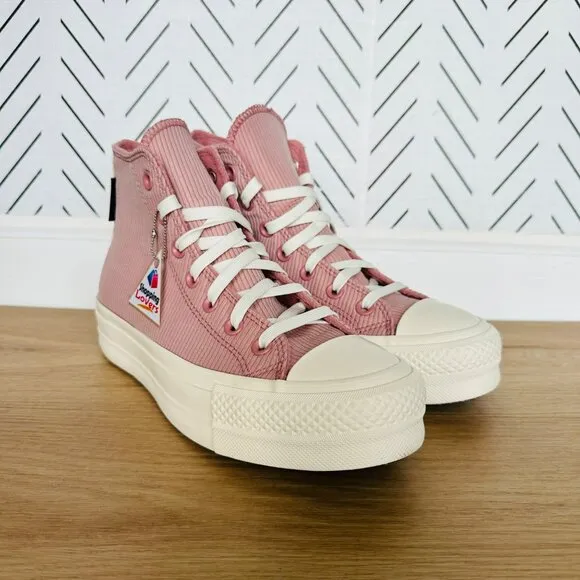 🤩Converse Chuck Taylor All Star Lift Counter Climate 7.5 Women's Shoes A06148C