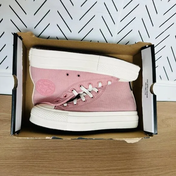 🤩Converse Chuck Taylor All Star Lift Counter Climate 7.5 Women's Shoes A06148C