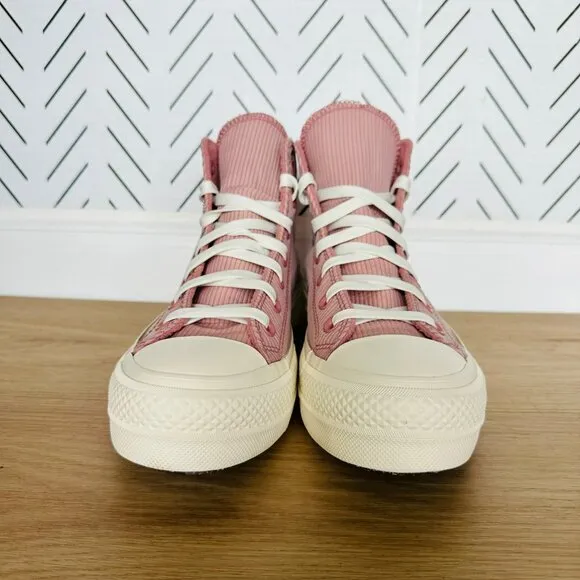 🤩Converse Chuck Taylor All Star Lift Counter Climate 7.5 Women's Shoes A06148C