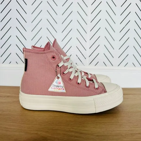 🤩Converse Chuck Taylor All Star Lift Counter Climate 7.5 Women's Shoes A06148C