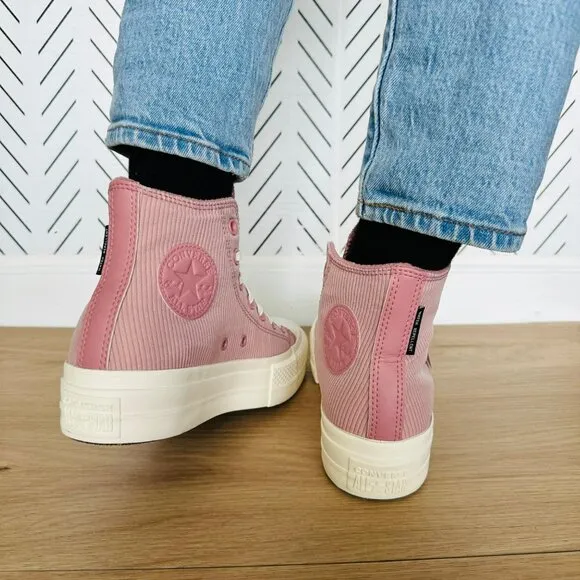 🤩Converse Chuck Taylor All Star Lift Counter Climate 7.5 Women's Shoes A06148C